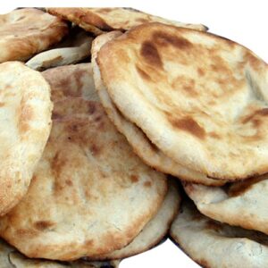 Tandır Ekmeği