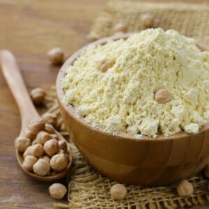Humus (Nohut) Unu