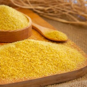 İnce Bulgur